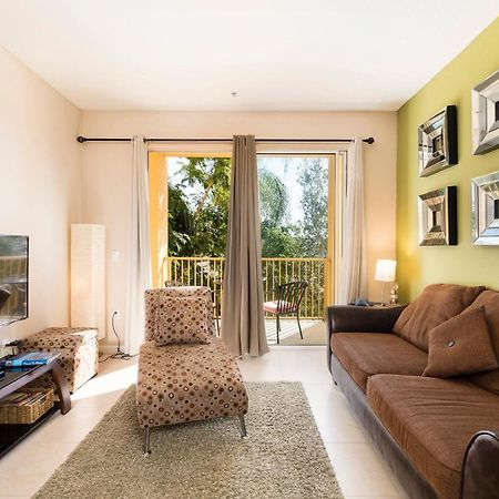 2Br 2Bath Condo Balcony 5min Conv Center 1496ft Orlando Esterno foto