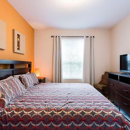 2Br 2Bath Condo Balcony 5min Conv Center 1496ft Orlando Esterno foto
