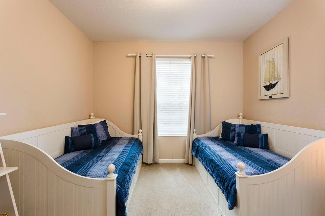 2Br 2Bath Condo Balcony 5min Conv Center 1496ft Orlando Esterno foto