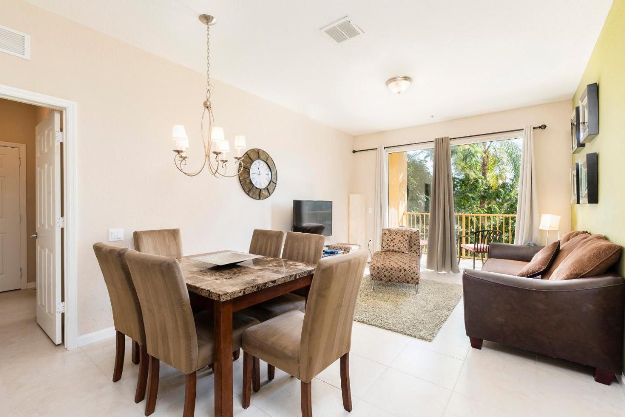 2Br 2Bath Condo Balcony 5min Conv Center 1496ft Orlando Esterno foto