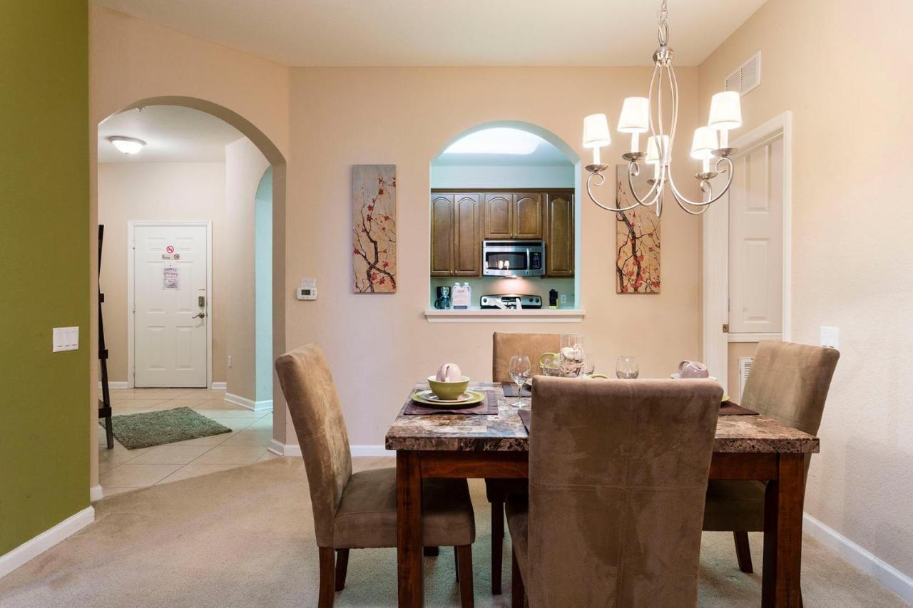 2Br 2Bath Condo Balcony 5min Conv Center 1496ft Orlando Esterno foto
