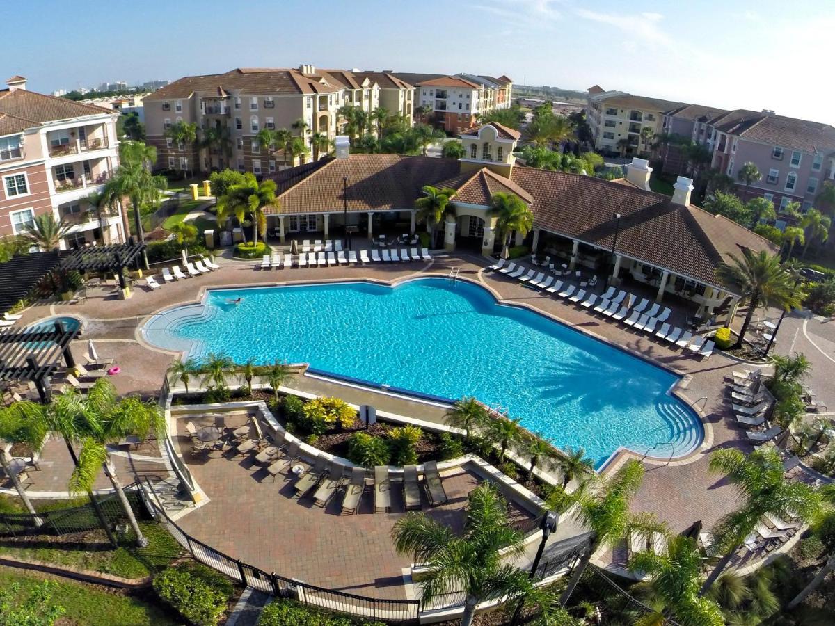 2Br 2Bath Condo Balcony 5min Conv Center 1496ft Orlando Esterno foto