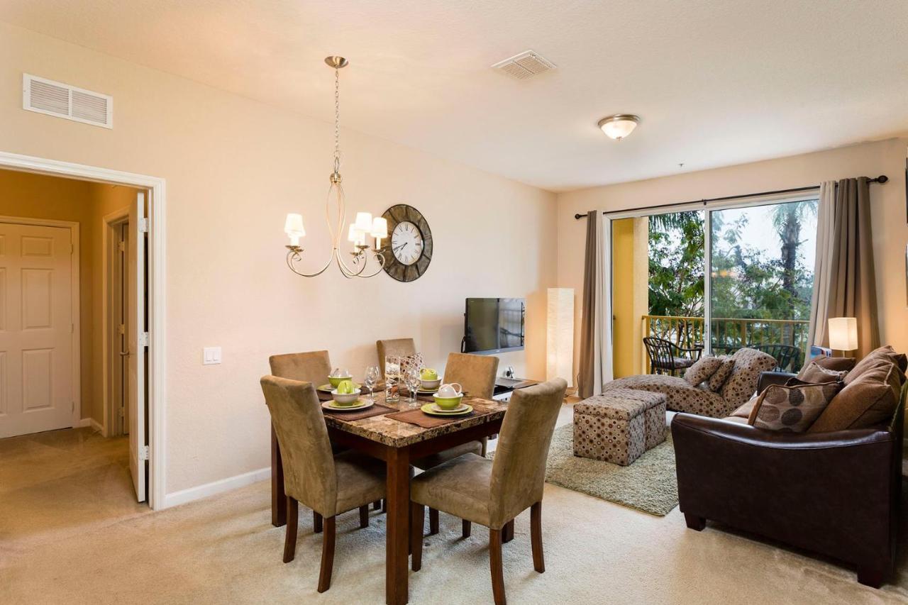 2Br 2Bath Condo Balcony 5min Conv Center 1496ft Orlando Esterno foto